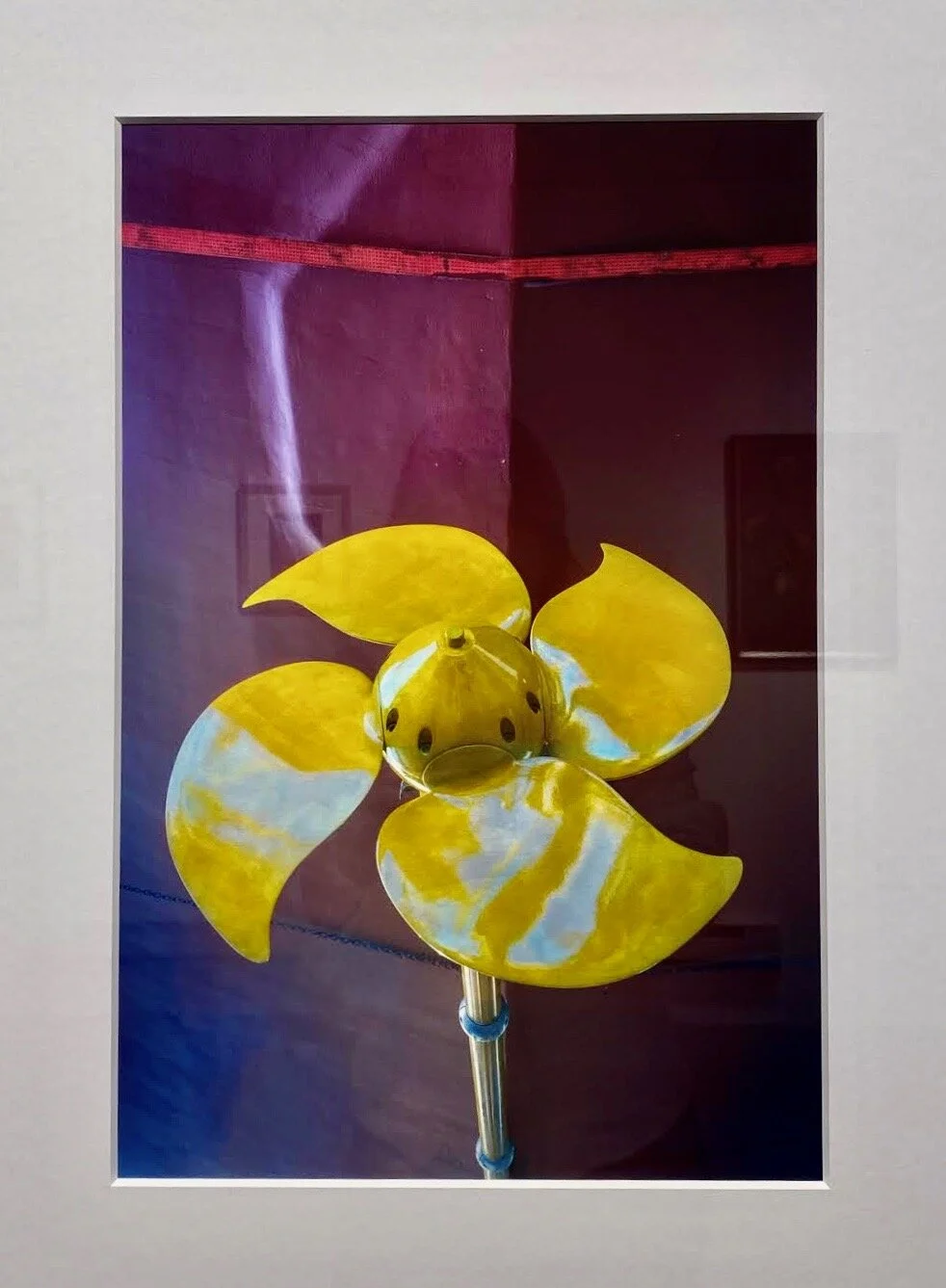 Barbara Crane — Hera Gallery